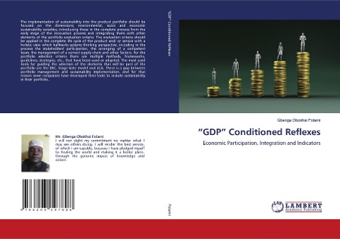 "GDP" Conditioned Reflexes: Economic Participation, Integration and Indicators