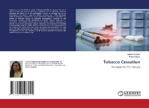 Tobacco Cessation: Strategies for 21st Century