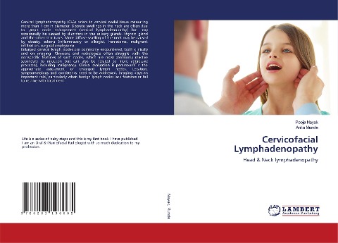 Cervicofacial Lymphadenopathy: Head & Neck lymphadenopathy