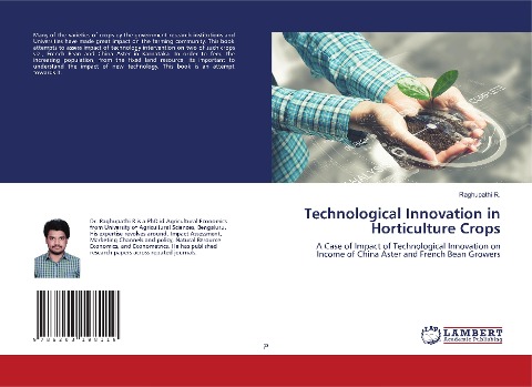 Technological Innovation in Horticulture Crops: A Case of Impact of Technological Innovation on Income of China Aster and French Bean Growers