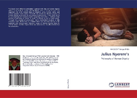 Julius Nyerere's: Philosophy of Human Dignity
