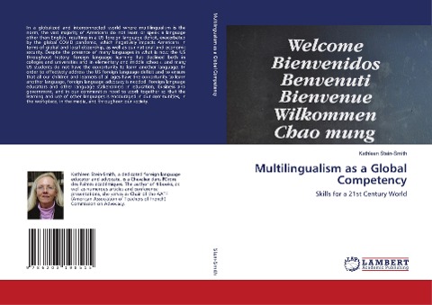 Multilingualism as a Global Competency: Skills for a 21st Century World