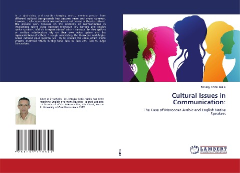 Cultural Issues in Communication:: The Case of Moroccan Arabic and English Native Speakers