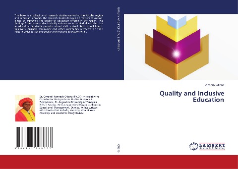 Quality and Inclusive Education