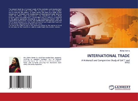 INTERNATIONAL TRADE: A Historical and Comparative Study of GATT and WTO