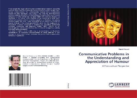 Communicative Problems in the Understanding and Appreciation of Humour: A Cross-cultural Perspective