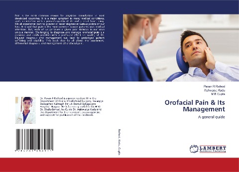 Orofacial Pain & Its Management: A general guide