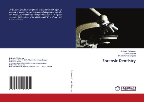 Forensic Dentistry