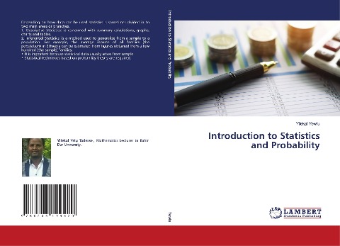 Introduction to Statistics and Probability