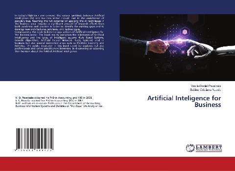 Artificial Inteligence for Business