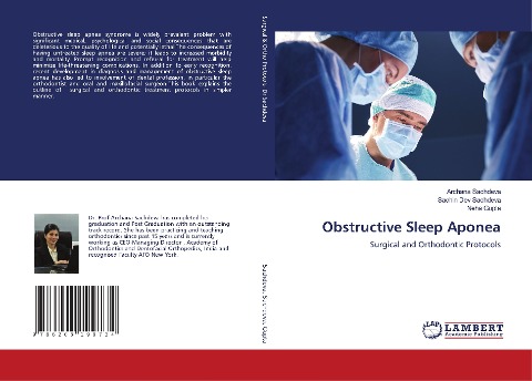 Obstructive Sleep Aponea: Surgical and Orthodontic Protocols