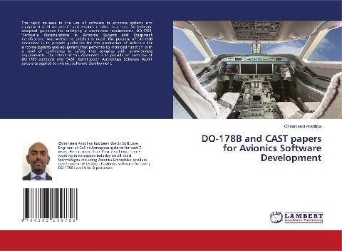 DO-178B and CAST papers for Avionics Software Development
