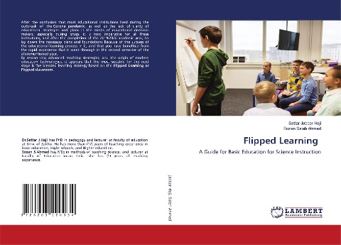 Flipped Learning: A Guide for Basic Education for Science Instruction