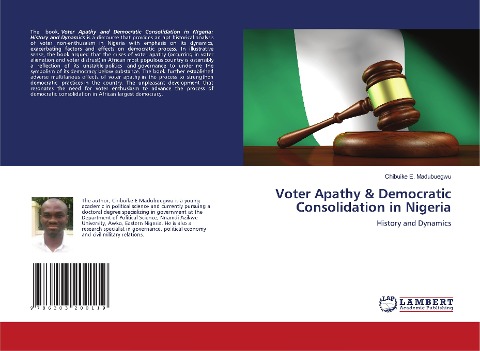 Voter Apathy & Democratic Consolidation in Nigeria: History and Dynamics