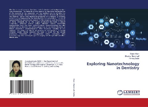 Exploring Nanotechnology in Dentistry
