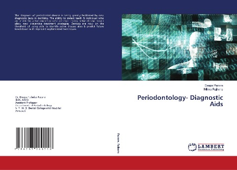 Periodontology- Diagnostic Aids