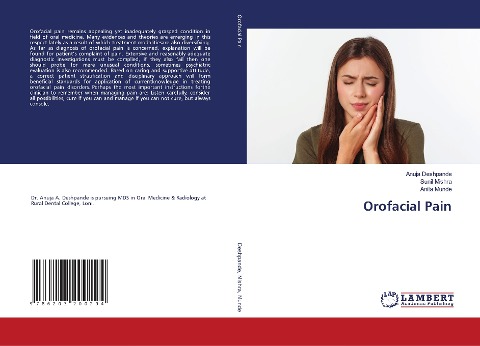 Orofacial Pain