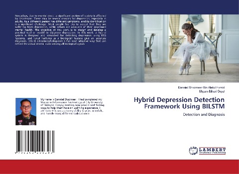Hybrid Depression Detection Framework Using BILSTM: Detection and Diagnosis