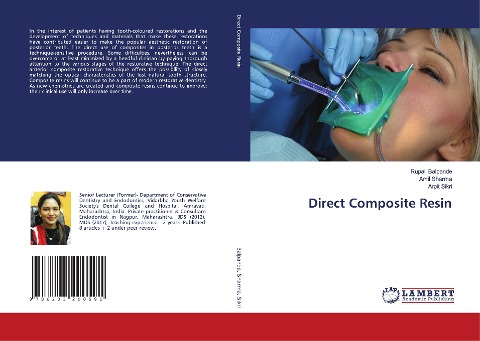 Direct Composite Resin