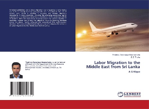 Labor Migration to the Middle East from Sri Lanka: A Critique