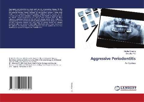 Aggressive Periodontitis: An Update
