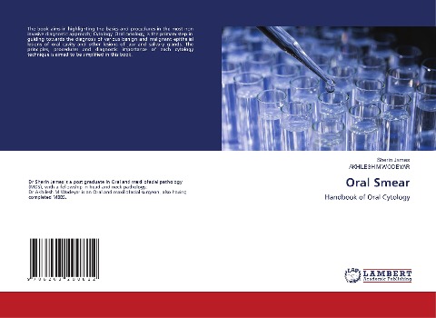 Oral Smear: Handbook of Oral Cytology