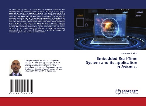 Embedded Real-Time System and its application in Avionics