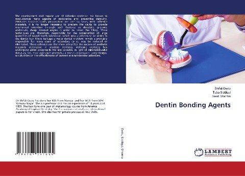 Dentin Bonding Agents