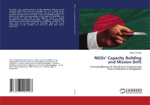 NGOs Capacity Building and Mission Drift: Commercialization of Microfinance Programs and Poverty Reduction in Bangladesh