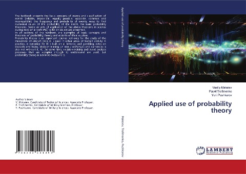 Applied use of probability theory