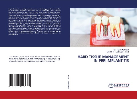 HARD TISSUE MANAGEMENT IN PERIIMPLANTITIS