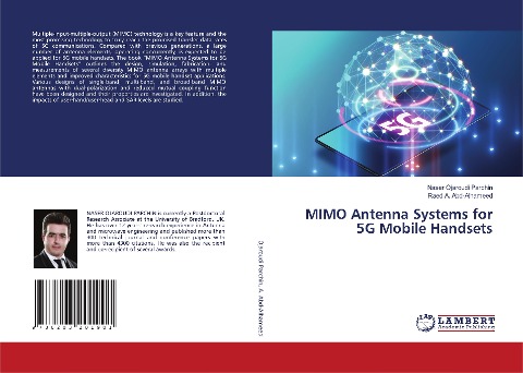 MIMO Antenna Systems for 5G Mobile Handsets