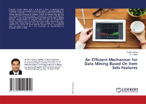 An Efficient Mechanism for Data Mining Based On Item Sets Features