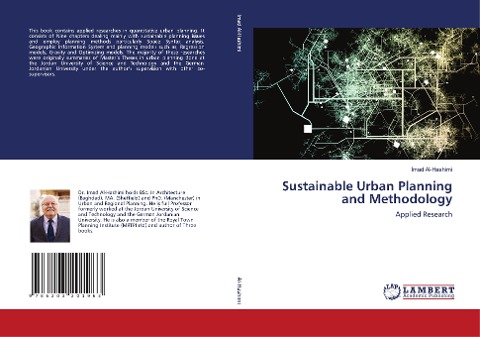 Sustainable Urban Planning and Methodology: Applied Research