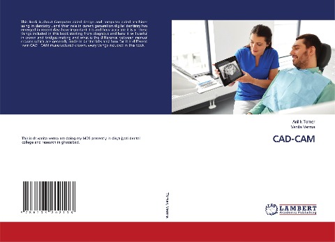 CAD-CAM