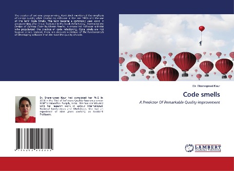 Code smells: A Predictor Of Remarkable Quality Improvement
