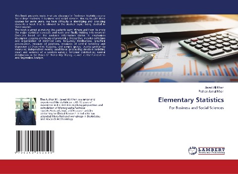 Elementary Statistics: For Business and Social Sciences