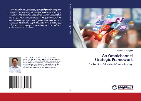 An Omnichannel Strategic Framework: For the Micro Cultural and Creative Industry