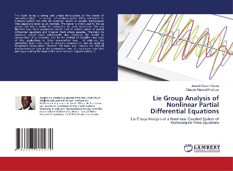 Lie Group Analysis of Nonlinear Partial Differential Equations: Lie Group Analysis of a Nonlinear Coupled System of Korteweg-de Vries Equations