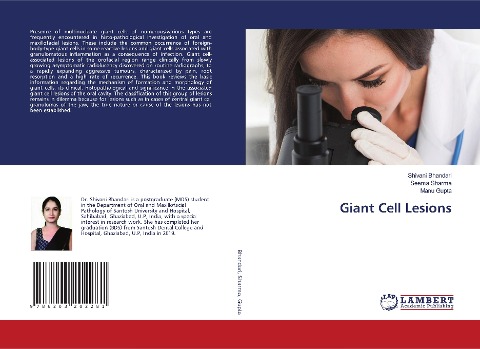 Giant Cell Lesions