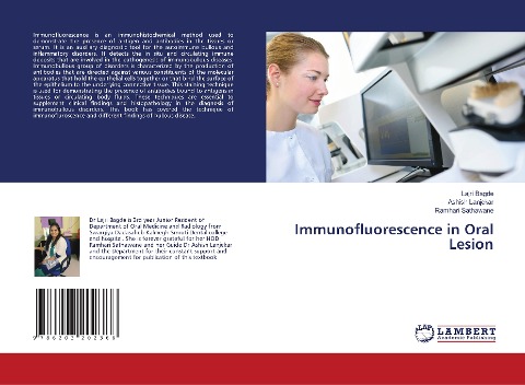 Immunofluorescence in Oral Lesion