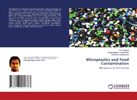 Microplastics and Food Contamination: Microplastics on Environment