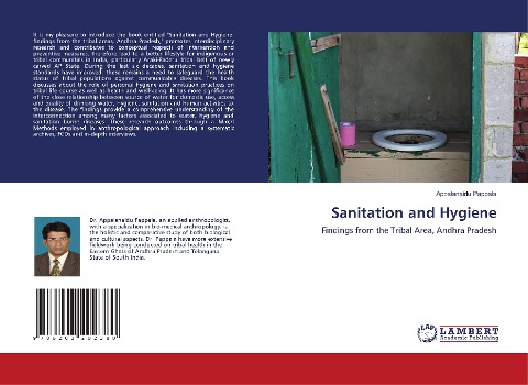 Sanitation and Hygiene: Findings from the Tribal Area, Andhra Pradesh