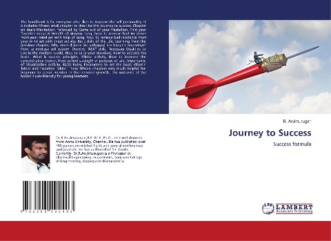 Journey to Success: Success formula