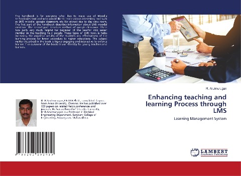 Enhancing teaching and learning Process through LMS: Learning Management System