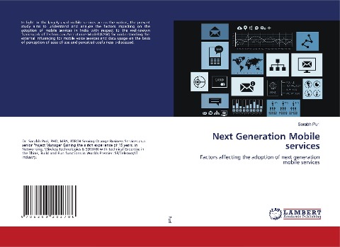 Next Generation Mobile services: Factors affecting the adoption of next generation mobile services