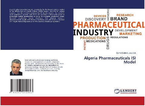 Algeria Pharmaceuticals ISI Model