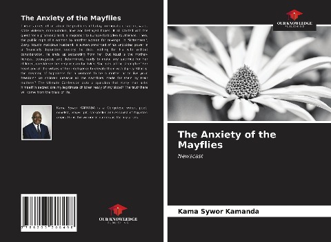 The Anxiety of the Mayflies: Newscast
