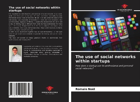 The use of social networks within startups: How does a startup use its professional and personal social networks?