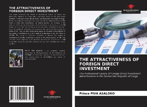 THE ATTRACTIVENESS OF FOREIGN DIRECT INVESTMENT: The Institutional Factors of Foreign Direct Investment Attractiveness in the Democratic Republic of Congo